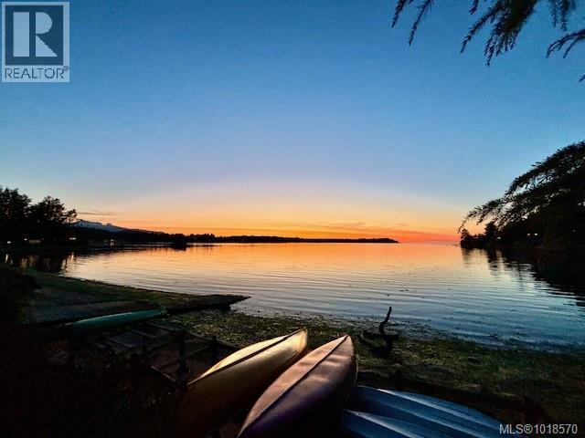 717 1600 Stroulger Rd, Nanoose Bay