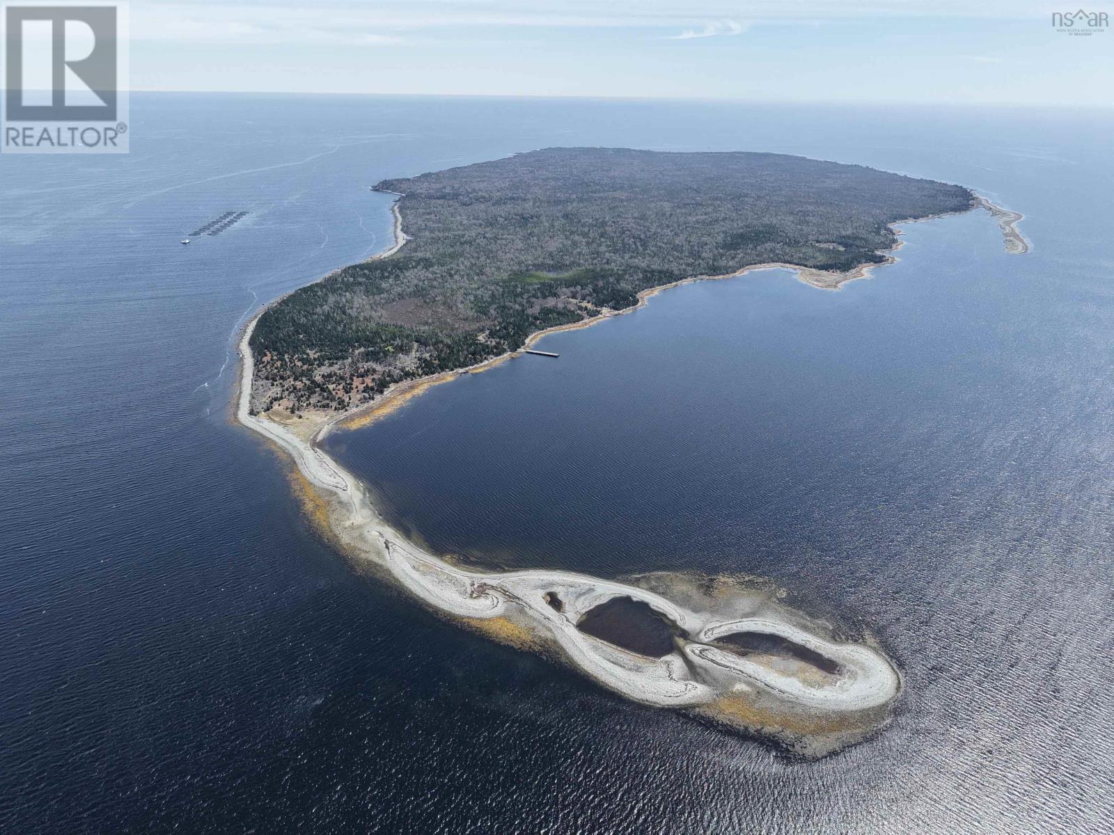 Property photo of Lot McNutts Island Road