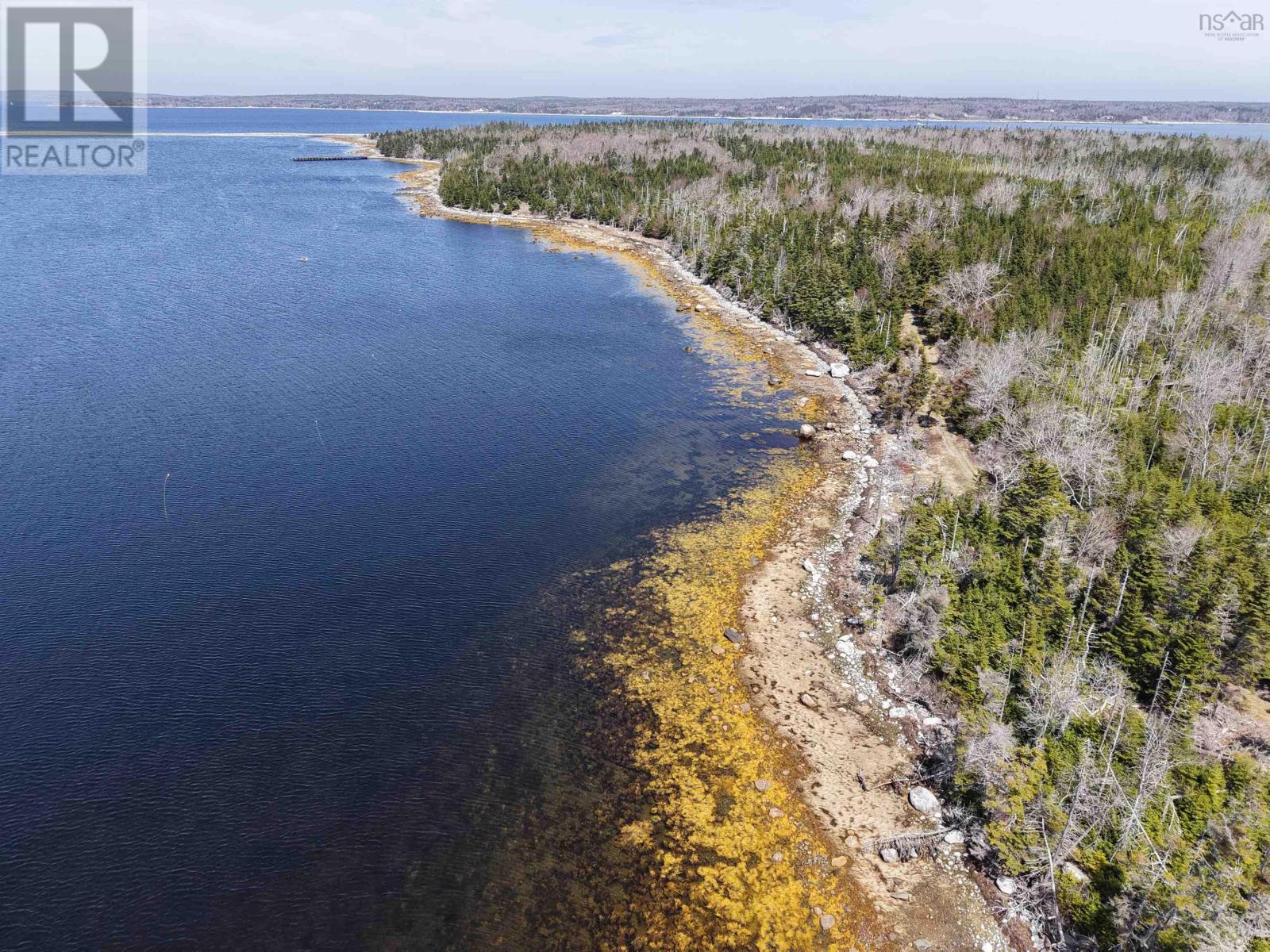 Property 15 of 33 of Lot McNutts Island Road