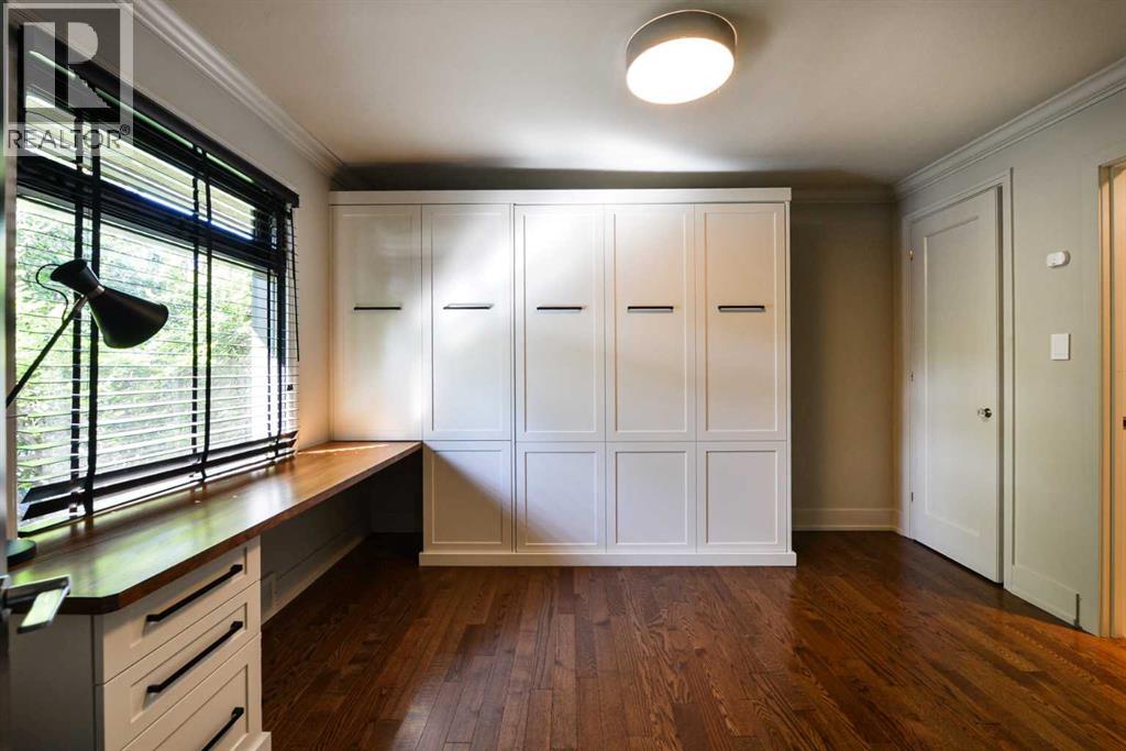 Single Family House Bungalow for Sale in  A Street SW Upper Mount Royal Calgary 