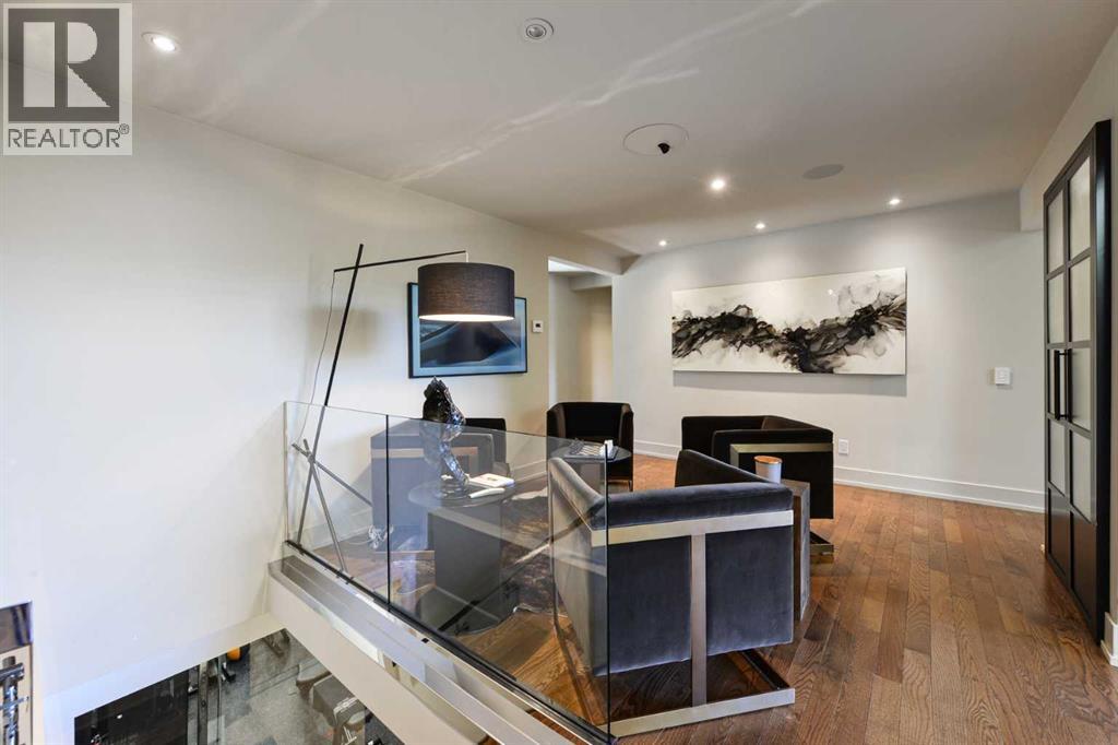 Single Family House Bungalow for Sale in  A Street SW Upper Mount Royal Calgary 