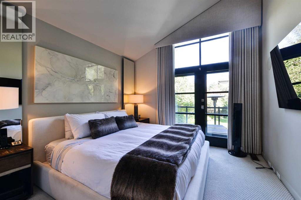 Single Family House Bungalow for Sale in  A Street SW Upper Mount Royal Calgary 