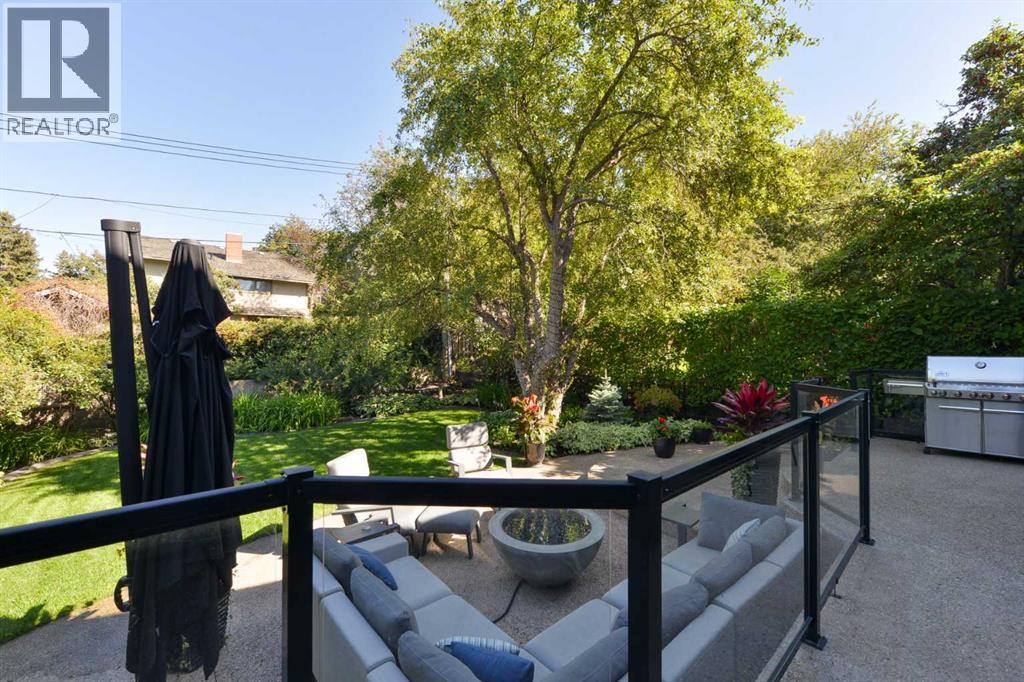 Single Family House Bungalow for Sale in  A Street SW Upper Mount Royal Calgary 