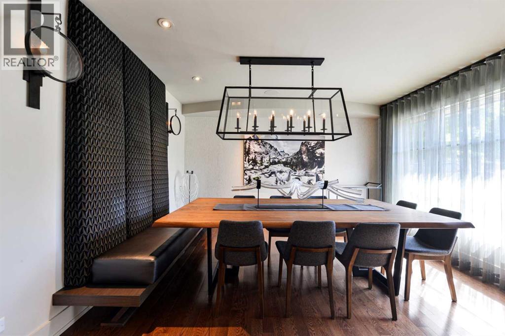 Single Family House Bungalow for Sale in  A Street SW Upper Mount Royal Calgary 