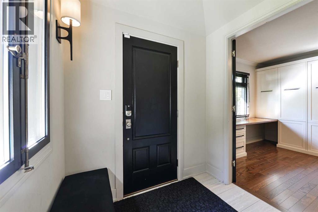 Single Family House Bungalow for Sale in  A Street SW Upper Mount Royal Calgary 