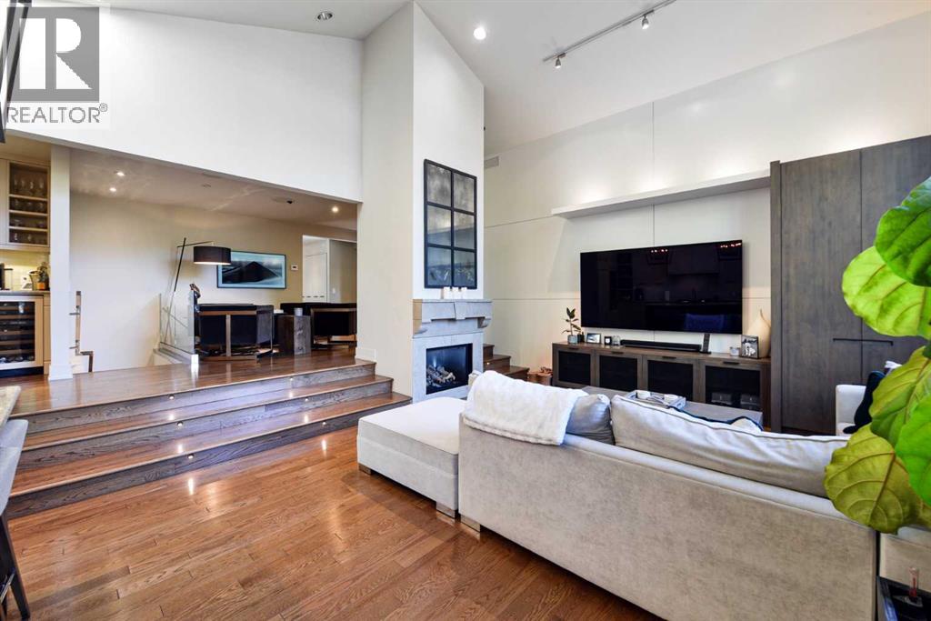 Single Family House Bungalow for Sale in  A Street SW Upper Mount Royal Calgary 