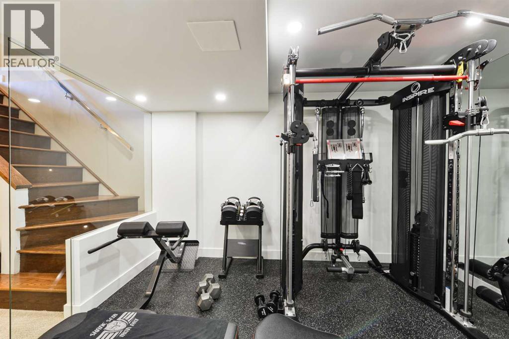 Single Family House Bungalow for Sale in  A Street SW Upper Mount Royal Calgary 