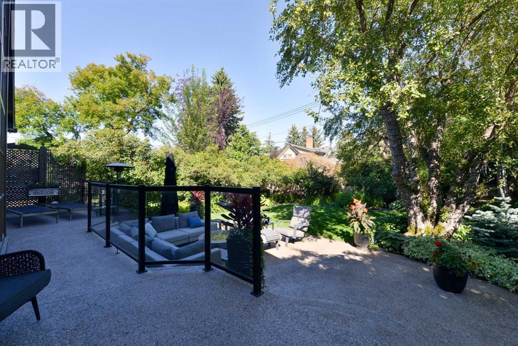 Single Family House Bungalow for Sale in  A Street SW Upper Mount Royal Calgary 