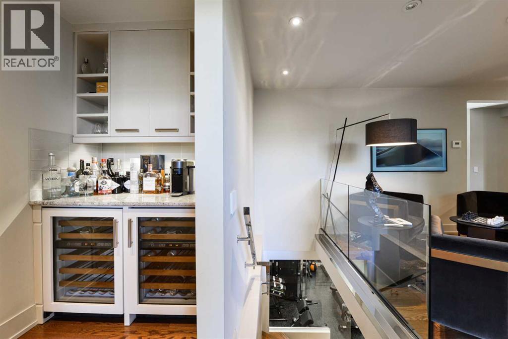 Single Family House Bungalow for Sale in  A Street SW Upper Mount Royal Calgary 