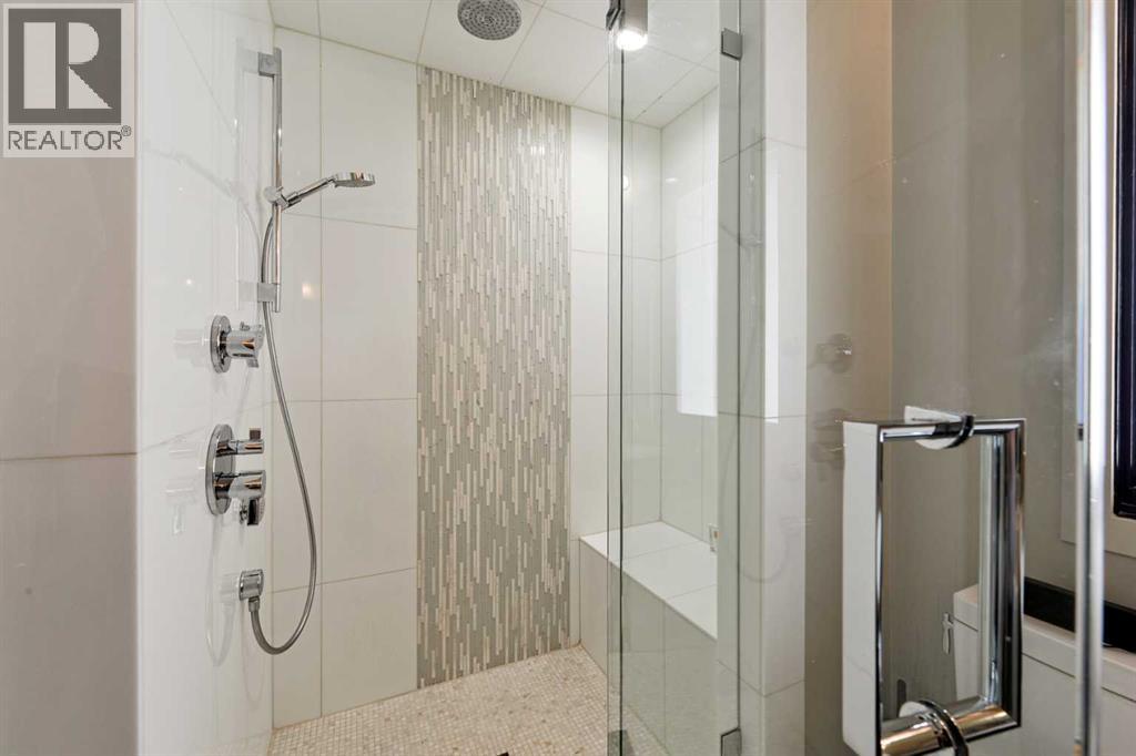 Single Family House Bungalow for Sale in  A Street SW Upper Mount Royal Calgary 