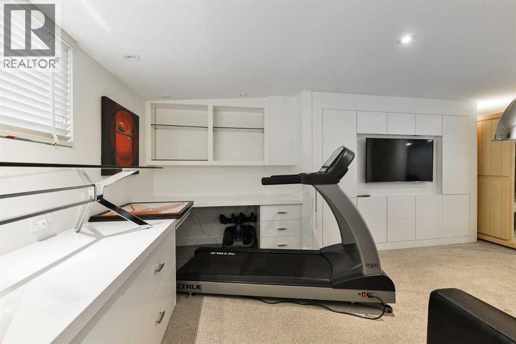 Single Family House Bungalow for Sale in  A Street SW Upper Mount Royal Calgary 