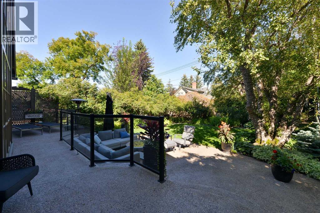 Single Family House Bungalow for Sale in  A Street SW Upper Mount Royal Calgary 