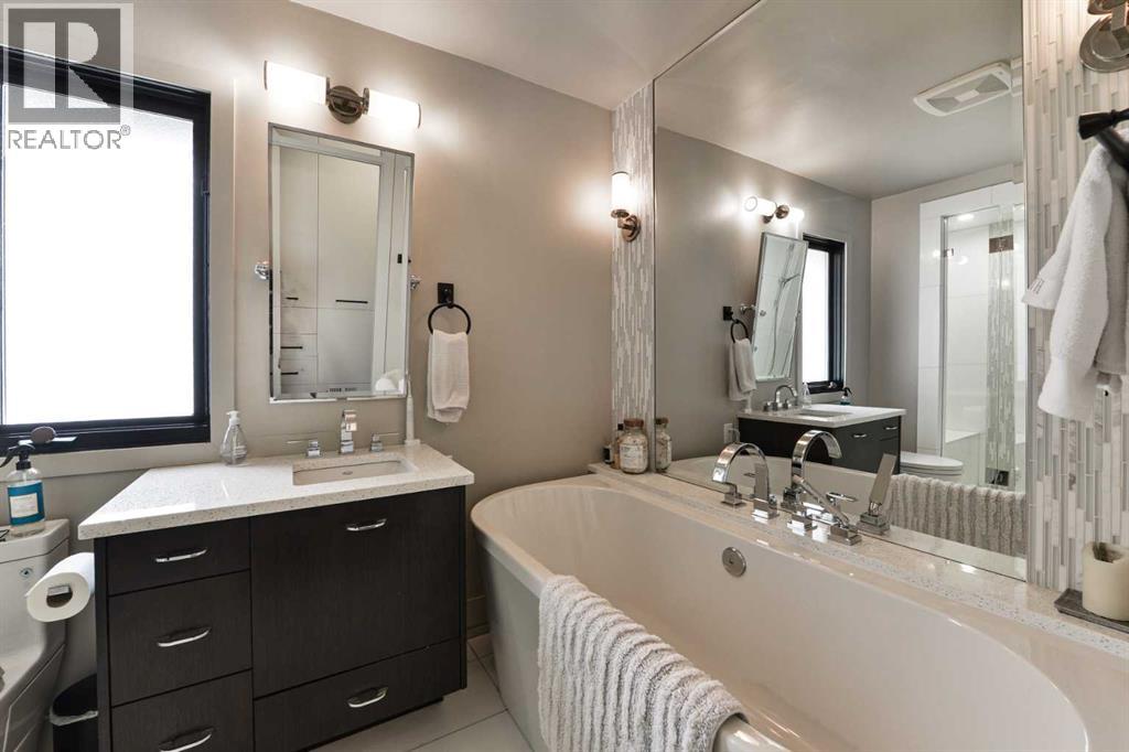 Single Family House Bungalow for Sale in  A Street SW Upper Mount Royal Calgary 