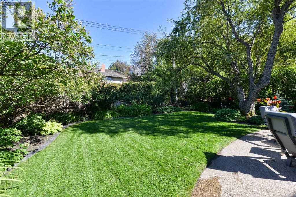 Single Family House Bungalow for Sale in  A Street SW Upper Mount Royal Calgary 