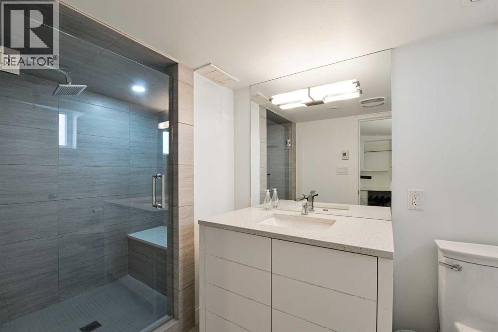 Single Family House Bungalow for Sale in  A Street SW Upper Mount Royal Calgary 