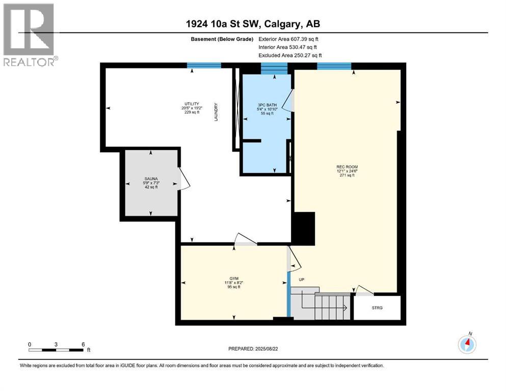 Single Family House Bungalow for Sale in  A Street SW Upper Mount Royal Calgary 
