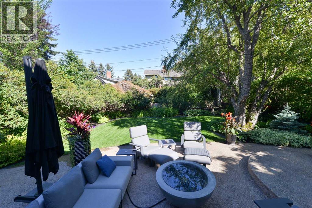 Single Family House Bungalow for Sale in  A Street SW Upper Mount Royal Calgary 