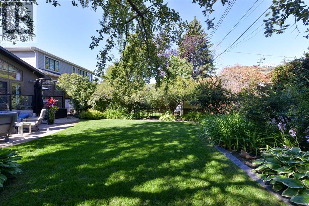 Single Family House Bungalow for Sale in  A Street SW Upper Mount Royal Calgary 