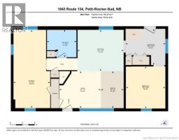 1043 Route 134, Petit Rocher Sud, NB E8J1B8 Photo 18