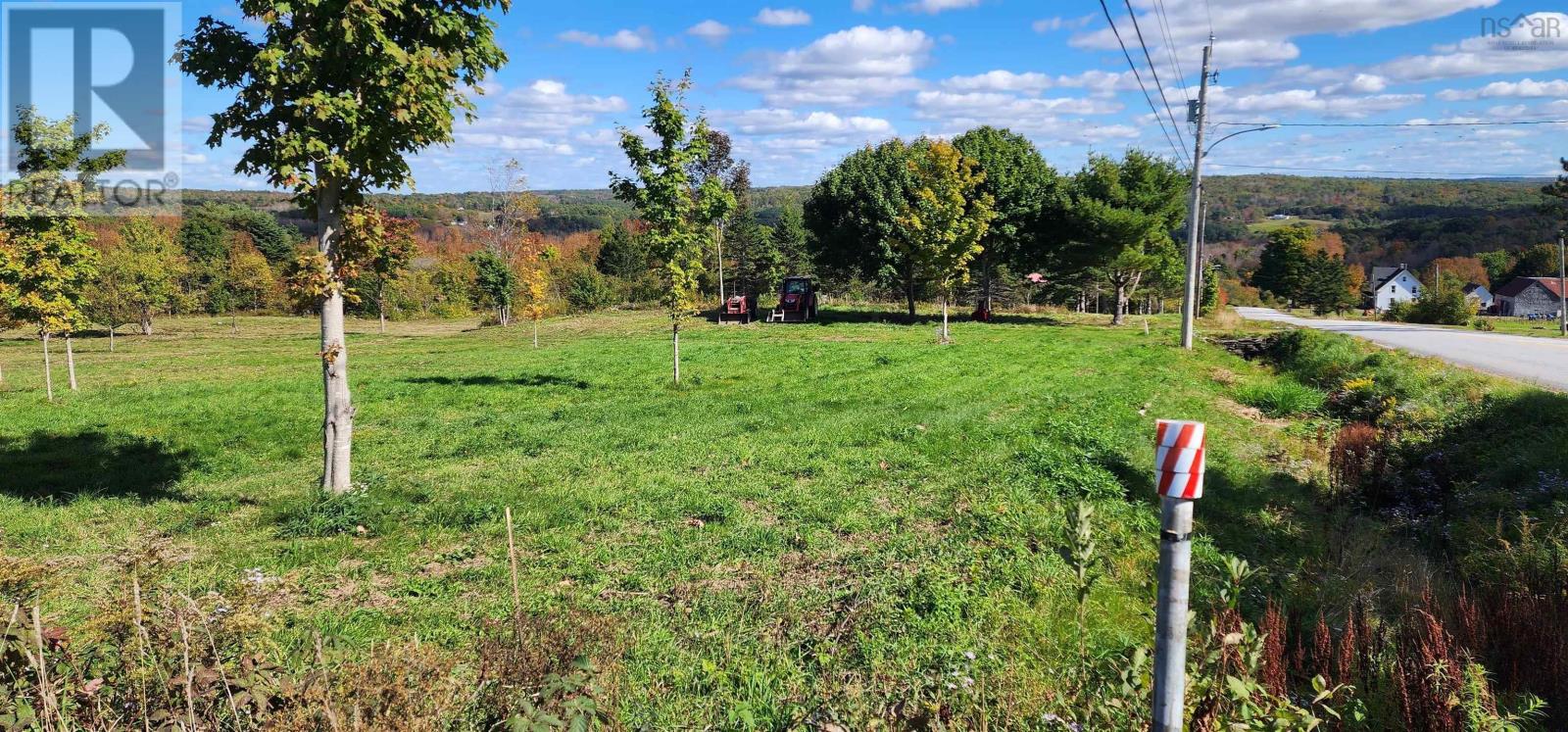 Property 9 of 31 of Lots Lansdowne Road