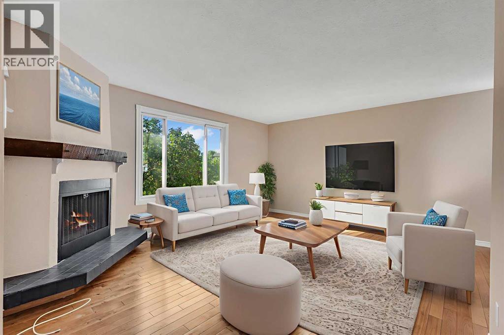 105 Fonda Court SE, Calgary, Alberta