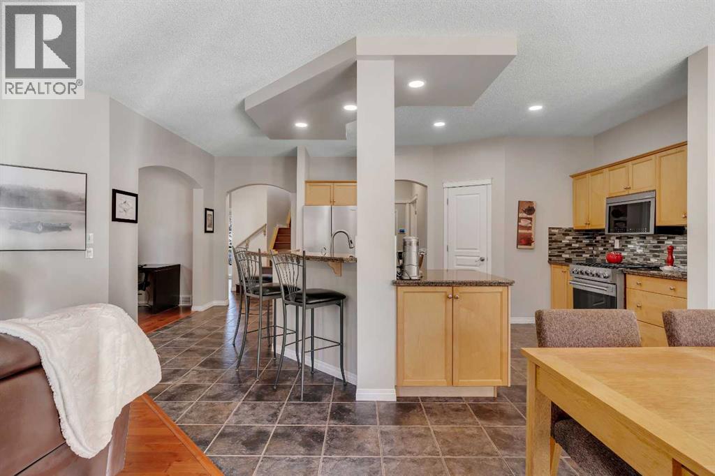 Single Family House for Sale in  Arbour Vista Close NW Arbour Lake Calgary 