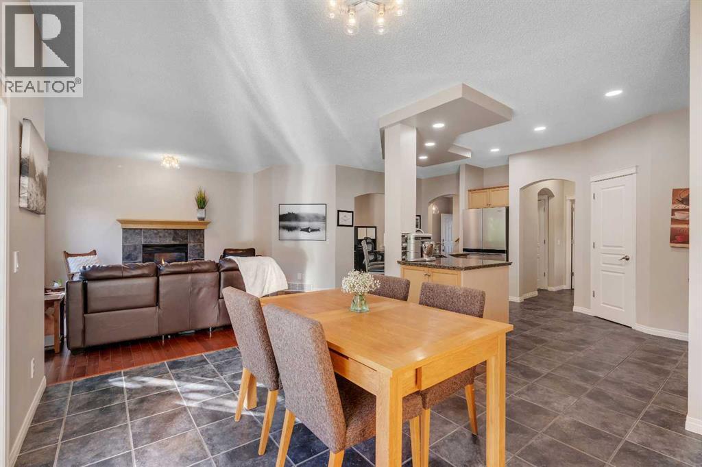 Single Family House for Sale in  Arbour Vista Close NW Arbour Lake Calgary 