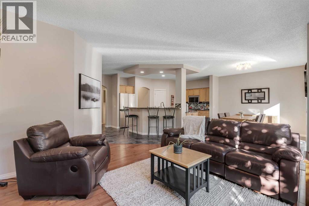 Single Family House for Sale in  Arbour Vista Close NW Arbour Lake Calgary 