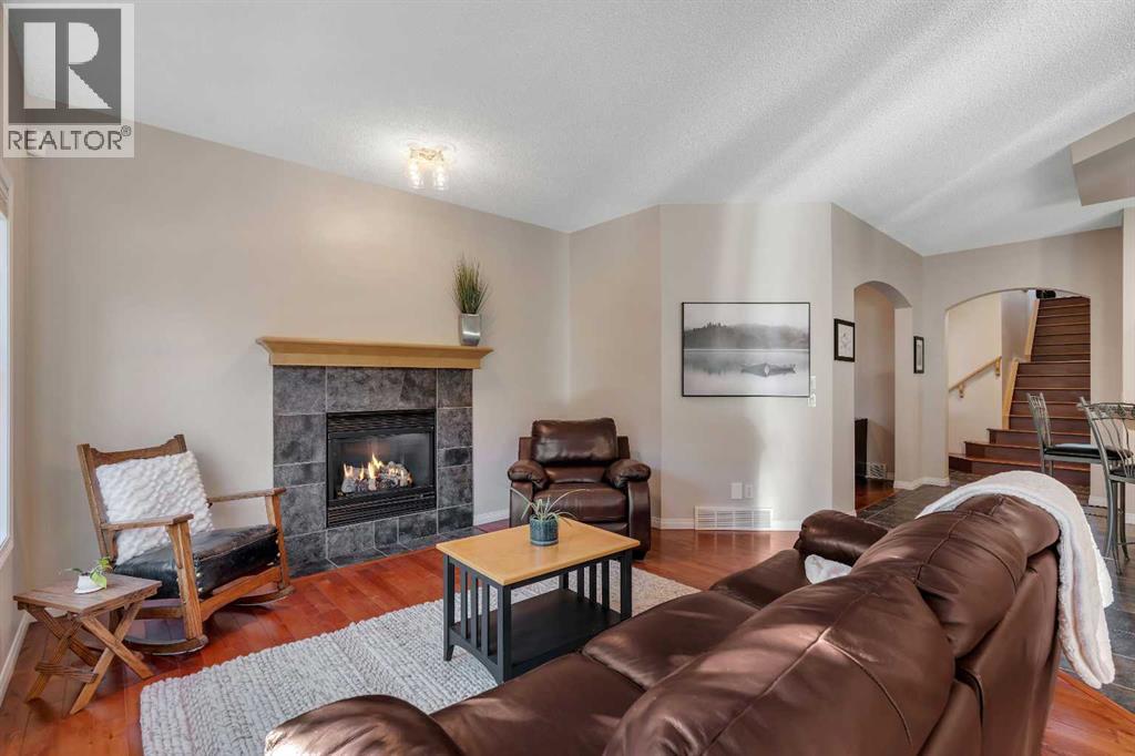 Single Family House for Sale in  Arbour Vista Close NW Arbour Lake Calgary 