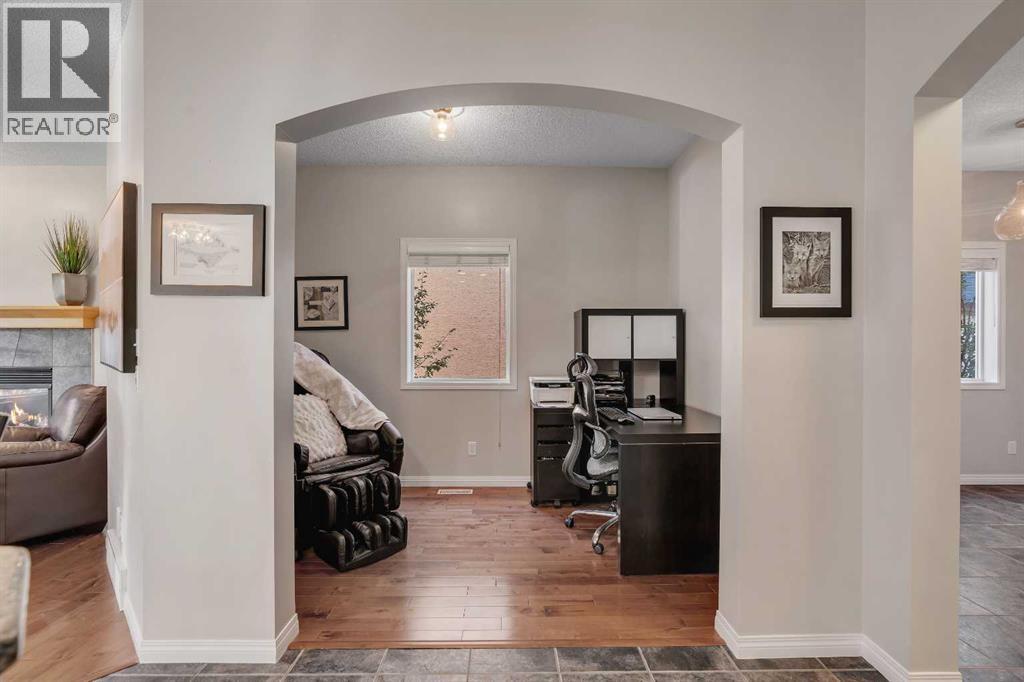 Single Family House for Sale in  Arbour Vista Close NW Arbour Lake Calgary 