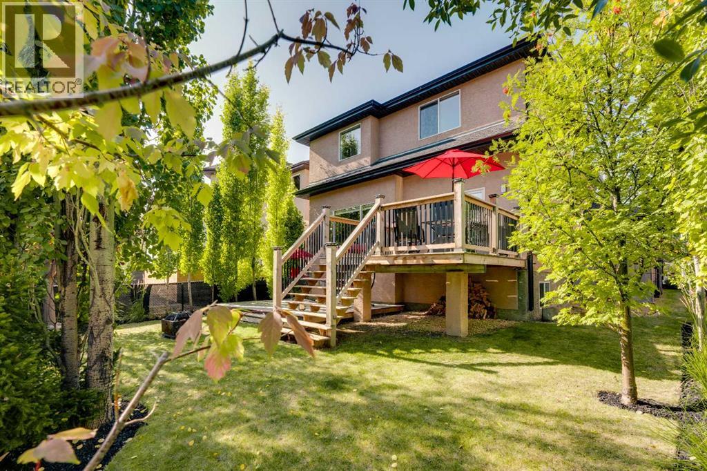 Single Family House for Sale in  Arbour Vista Close NW Arbour Lake Calgary 
