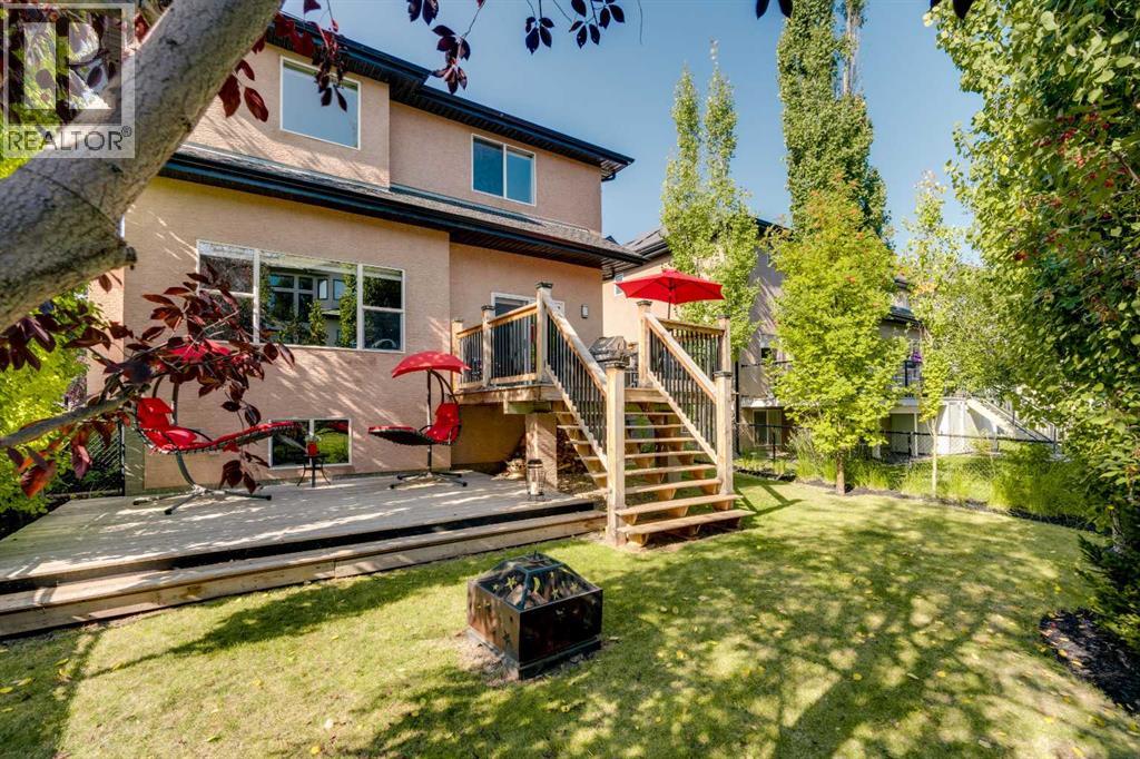 Single Family House for Sale in  Arbour Vista Close NW Arbour Lake Calgary 