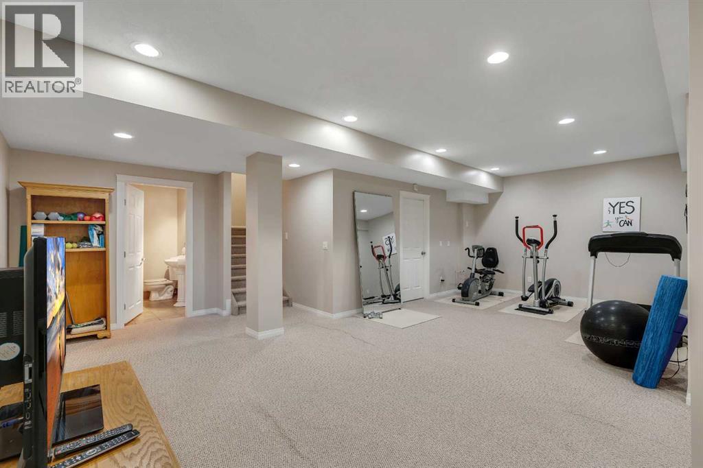 Single Family House for Sale in  Arbour Vista Close NW Arbour Lake Calgary 