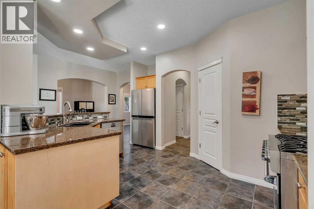 Single Family House for Sale in  Arbour Vista Close NW Arbour Lake Calgary 