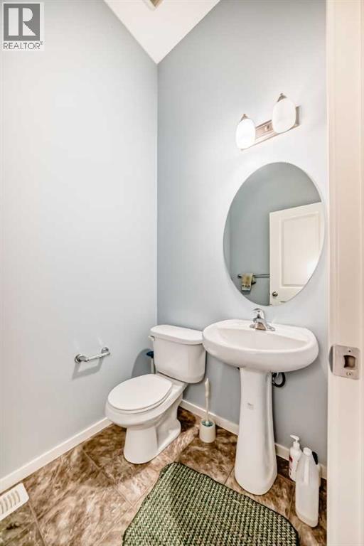 Single Family House for Sale in  Brightoncrest Heights New Brighton Calgary 