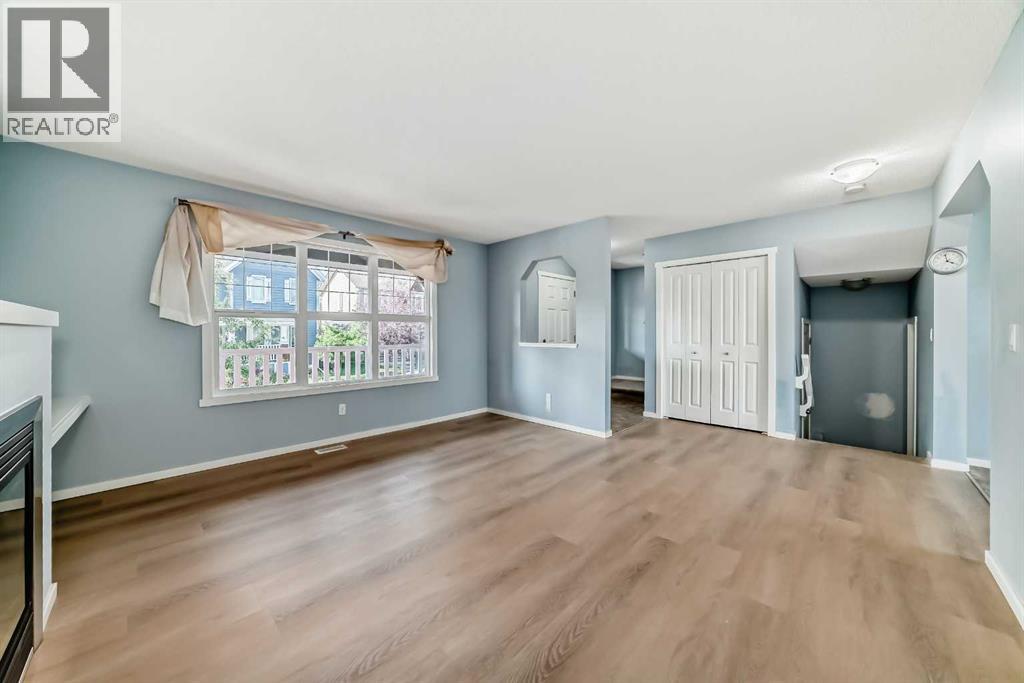 Single Family House for Sale in  Brightoncrest Heights New Brighton Calgary 