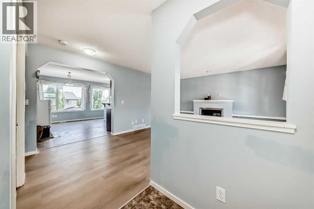 Single Family House for Sale in  Brightoncrest Heights New Brighton Calgary 