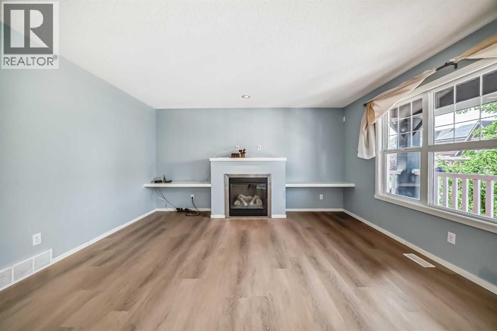 Single Family House for Sale in  Brightoncrest Heights New Brighton Calgary 