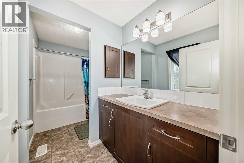 Single Family House for Sale in  Brightoncrest Heights New Brighton Calgary 