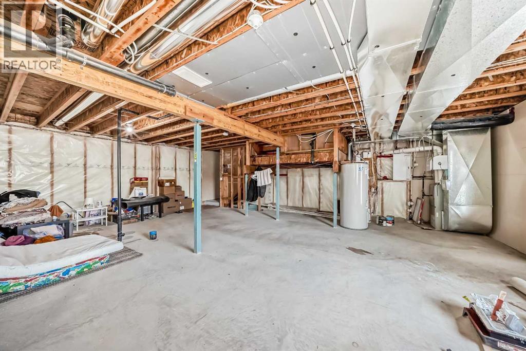 Single Family House for Sale in  Brightoncrest Heights New Brighton Calgary 