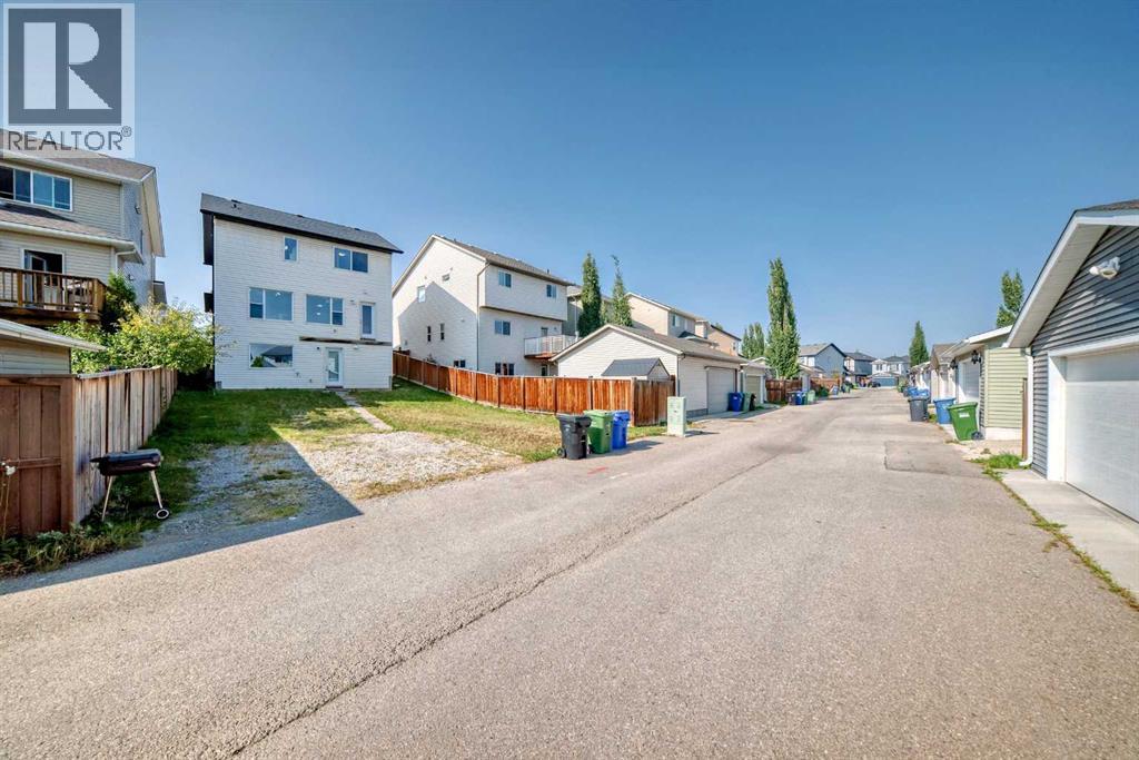 Single Family House for Sale in  Brightoncrest Heights New Brighton Calgary 