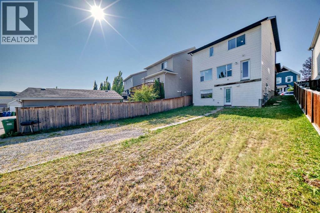 Single Family House for Sale in  Brightoncrest Heights New Brighton Calgary 