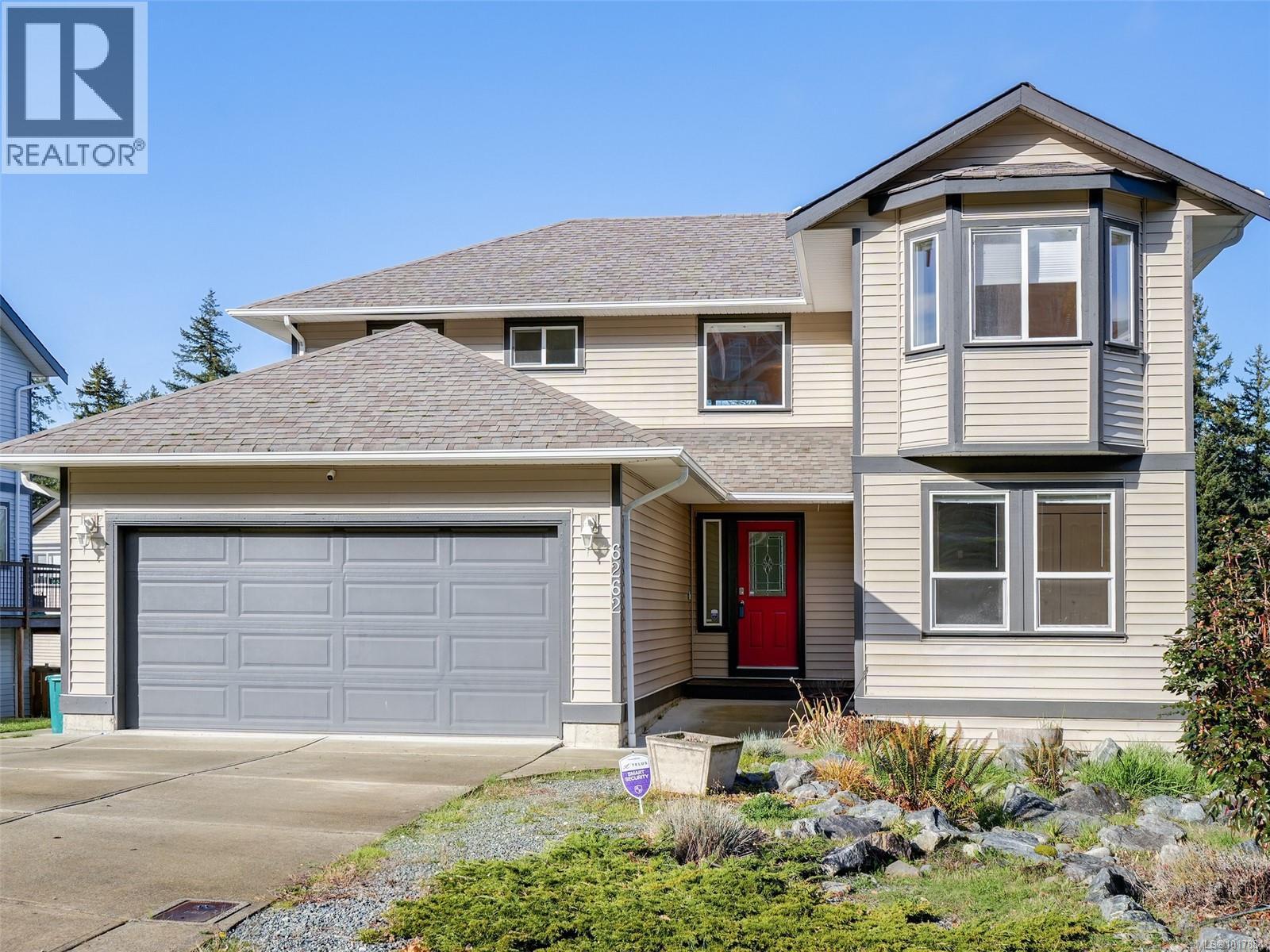 6262 Selkirk Terr, Duncan