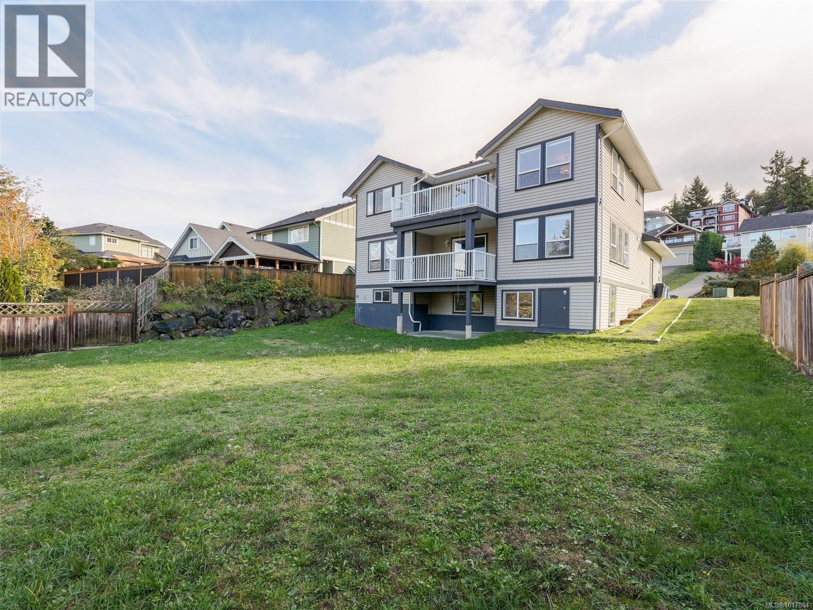 6262 Selkirk Terr, Duncan