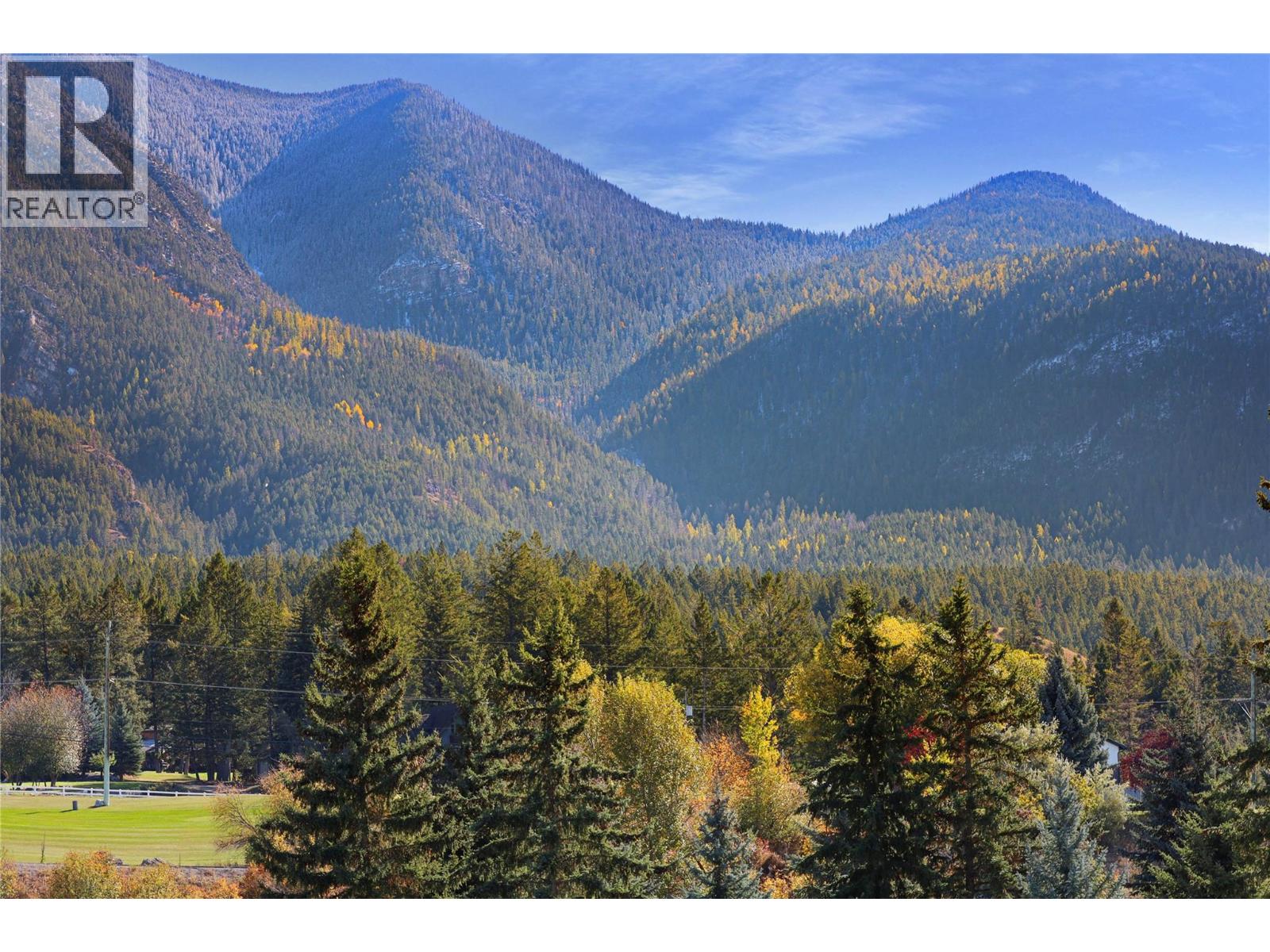 5052 Riverview Road Unit# 1010A, Fairmont Hot Springs