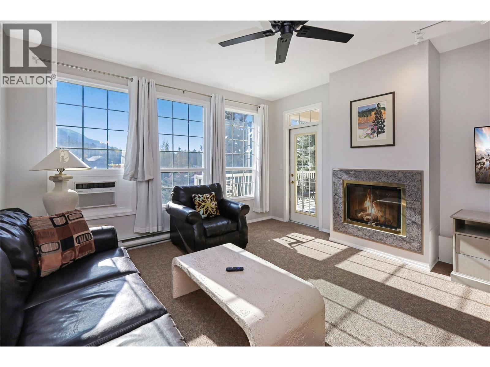 5052 Riverview Road Unit# 1010A, Fairmont Hot Springs