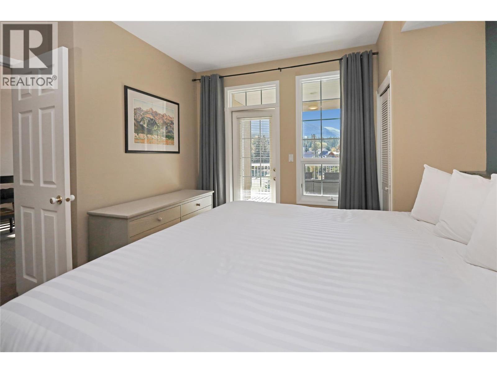 5052 Riverview Road Unit# 1010A, Fairmont Hot Springs