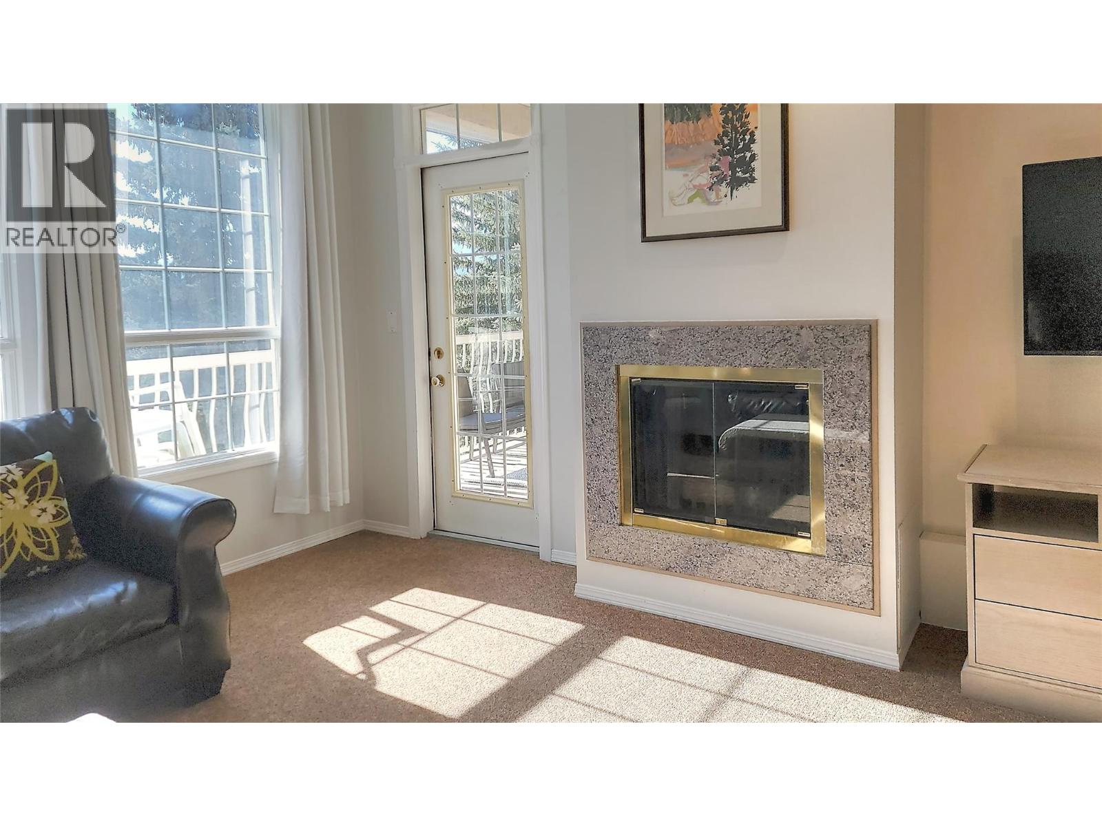 5052 Riverview Road Unit# 1010A, Fairmont Hot Springs