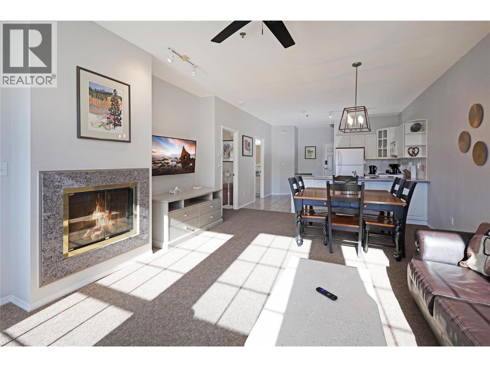 5052 Riverview Road Unit# 1010A, Fairmont Hot Springs