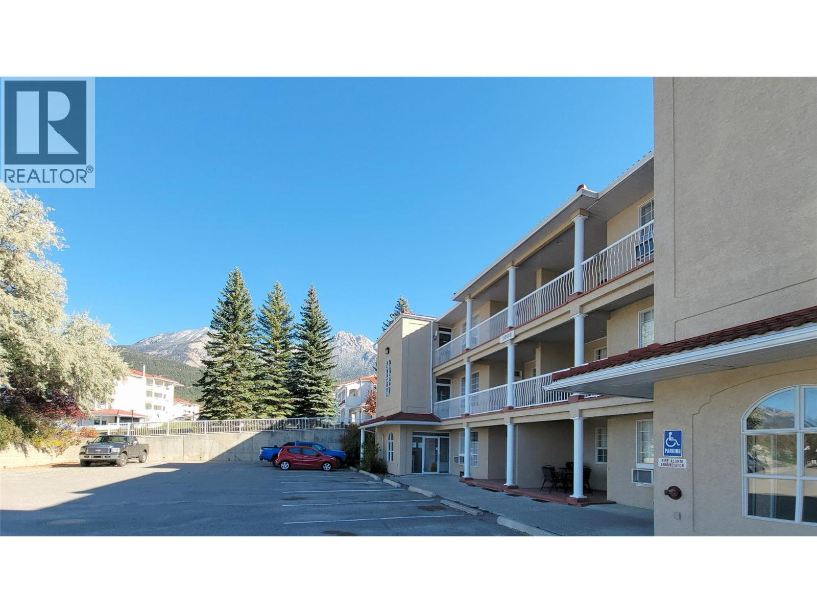 5052 Riverview Road Unit# 1010A, Fairmont Hot Springs